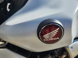 2020 Honda CB1000R (ABS) WHITE