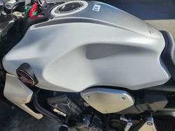 2020 Honda CB1000R (ABS) WHITE