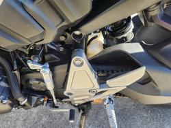 2020 Honda CB1000R (ABS) WHITE