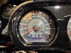 2019 HARLEY-DAVIDSON FLTRXSE CVO ROAD GLIDE