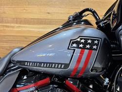 2019 HARLEY-DAVIDSON FLTRXSE CVO ROAD GLIDE