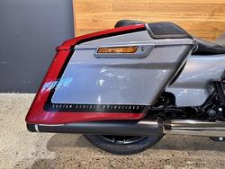 2019 HARLEY-DAVIDSON FLTRXSE CVO ROAD GLIDE