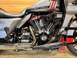2019 HARLEY-DAVIDSON FLTRXSE CVO ROAD GLIDE