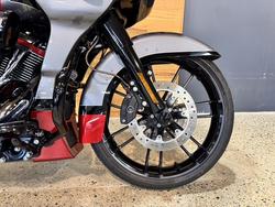 2019 HARLEY-DAVIDSON FLTRXSE CVO ROAD GLIDE