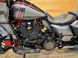 2019 HARLEY-DAVIDSON FLTRXSE CVO ROAD GLIDE