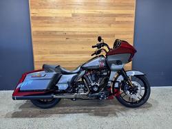 2019 HARLEY-DAVIDSON FLTRXSE CVO ROAD GLIDE