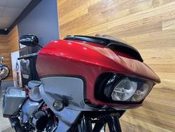 2019 HARLEY-DAVIDSON FLTRXSE CVO ROAD GLIDE
