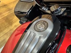 2019 HARLEY-DAVIDSON FLTRXSE CVO ROAD GLIDE