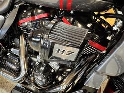 2019 HARLEY-DAVIDSON FLTRXSE CVO ROAD GLIDE