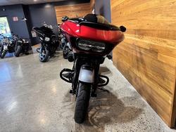 2019 HARLEY-DAVIDSON FLTRXSE CVO ROAD GLIDE
