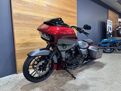 2019 HARLEY-DAVIDSON FLTRXSE CVO ROAD GLIDE