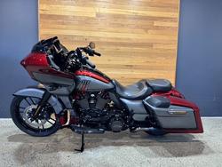 2019 HARLEY-DAVIDSON FLTRXSE CVO ROAD GLIDE