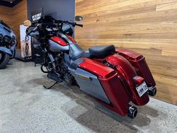 2019 HARLEY-DAVIDSON FLTRXSE CVO ROAD GLIDE