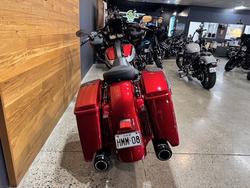 2019 HARLEY-DAVIDSON FLTRXSE CVO ROAD GLIDE
