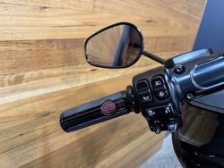 2019 HARLEY-DAVIDSON FLTRXSE CVO ROAD GLIDE