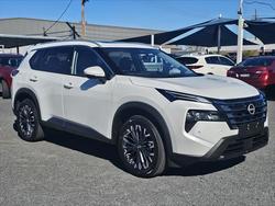 2026 NISSAN T33 TI
