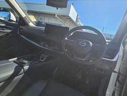 2026 NISSAN T33 TI