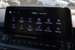 2021 Kia Seltos Sport+
