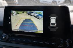 2021 Kia Seltos Sport+