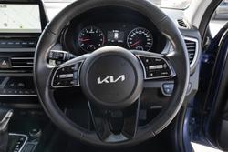 2021 Kia Seltos Sport+