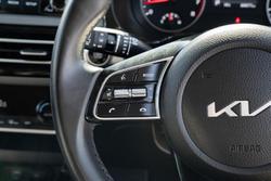 2021 Kia Seltos Sport+
