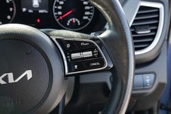2021 Kia Seltos Sport+