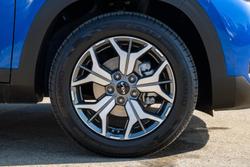 2021 Kia Seltos Sport+