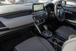 2021 Kia Seltos Sport+