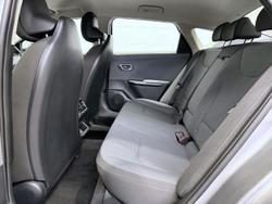 2026 Kia K4 S
