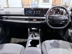 2026 Kia K4 S