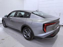 2026 Kia K4 S