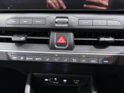 2026 Kia K4 S