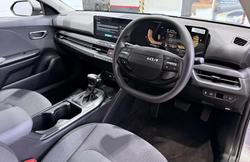 2026 Kia K4 S