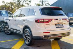 2021 Renault Koleos Zen