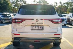 2021 Renault Koleos Zen