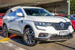 2021 Renault Koleos Zen
