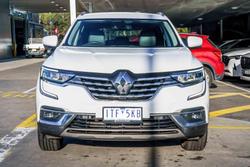 2021 Renault Koleos Zen