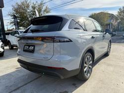 2026 Chery Tiggo 9 Super Hybrid Elite