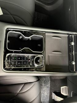 2026 Chery Tiggo 9 Super Hybrid Elite