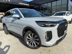 2026 Chery Tiggo 9 Super Hybrid Elite
