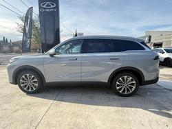 2026 Chery Tiggo 9 Super Hybrid Elite