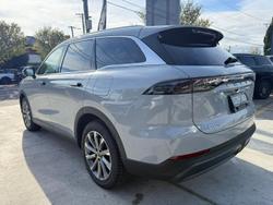 2026 Chery Tiggo 9 Super Hybrid Elite
