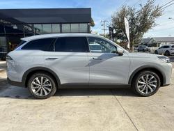 2026 Chery Tiggo 9 Super Hybrid Elite