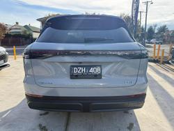 2026 Chery Tiggo 9 Super Hybrid Elite
