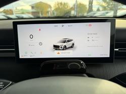 2026 Chery Tiggo 9 Super Hybrid Elite