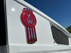 2026 Kenworth T320 A