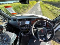 2026 Kenworth T320 A