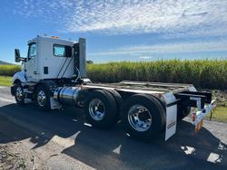 2026 Kenworth T320 A