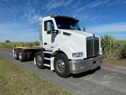 2026 Kenworth