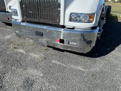 2026 Kenworth T320 A